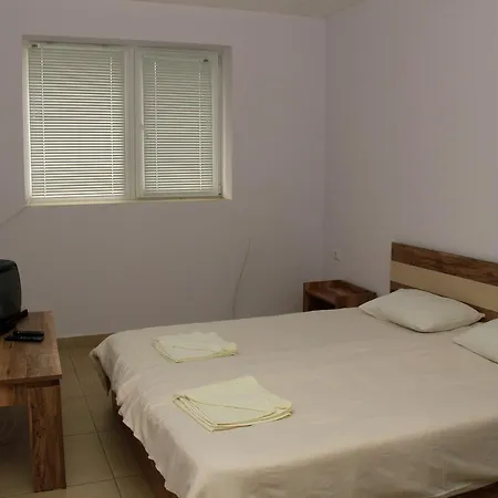 Oriental Motel Gurkovo (Stara Zagora)