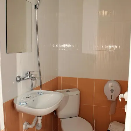 Motel Oriental 2*