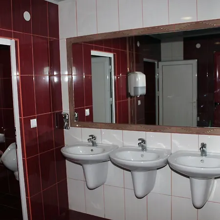 Oriental Motel Gurkovo (Stara Zagora)