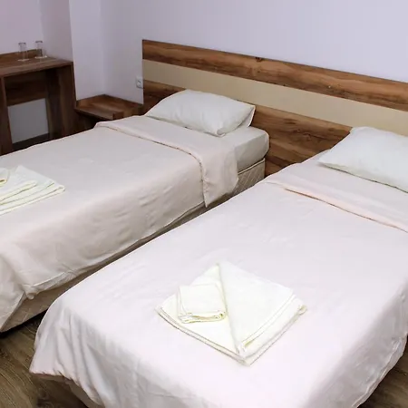 Oriental 2* Gurkovo (Stara Zagora)
