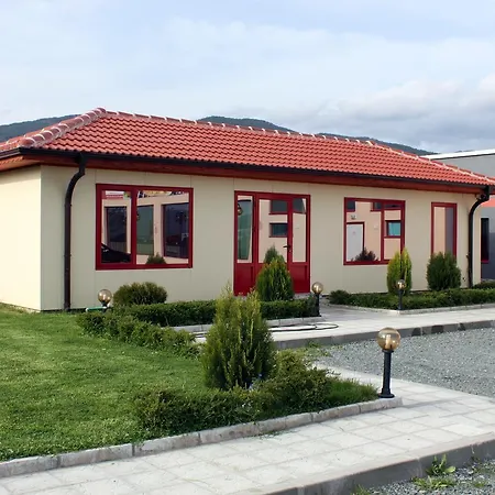 Oriental Motel Gurkovo (Stara Zagora)
