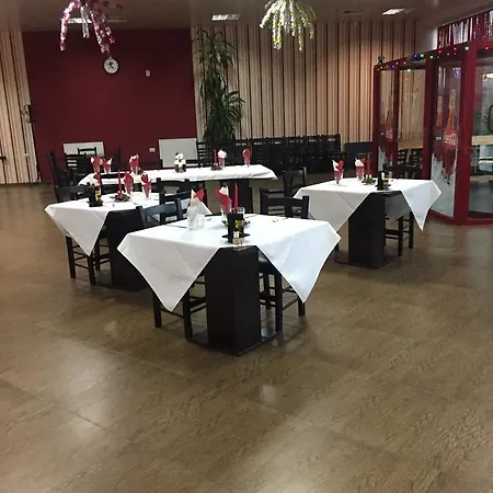 Motel Oriental Gurkovo (Stara Zagora)